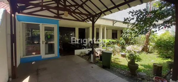 image RUMAH DEKAT KAMPUS UNTAR MURAH SEKALI HITUNG TANAH SAJA (1)