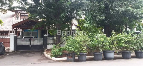 image RUMAH DEKAT KAMPUS UNTAR MURAH SEKALI HITUNG TANAH SAJA (2)