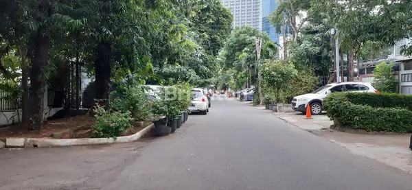 image RUMAH DEKAT KAMPUS UNTAR MURAH SEKALI HITUNG TANAH SAJA (3)