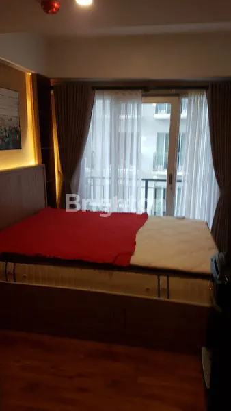 image APARTEMEN STUDIO GRAND ASIA AFRIKA FURNISHED MURAH (3)