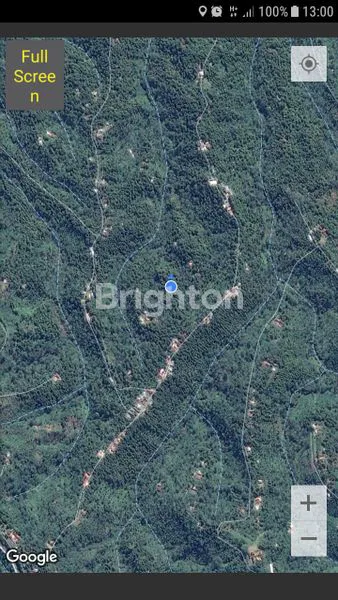 image TURUN HARGA.... TANAH KEBUN CENGKEH NAN HIJAU DI TAJUN (3)