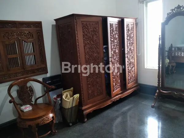 image TURUN HARGA SAMPAI 500JT, DARI 3M JADI 2,5M.. VILLA DI TRETES PRIGEN PAVING LOHBANYU (8)