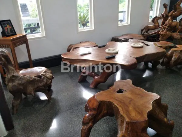 image TURUN HARGA SAMPAI 500JT, DARI 3M JADI 2,5M.. VILLA DI TRETES PRIGEN PAVING LOHBANYU (7)