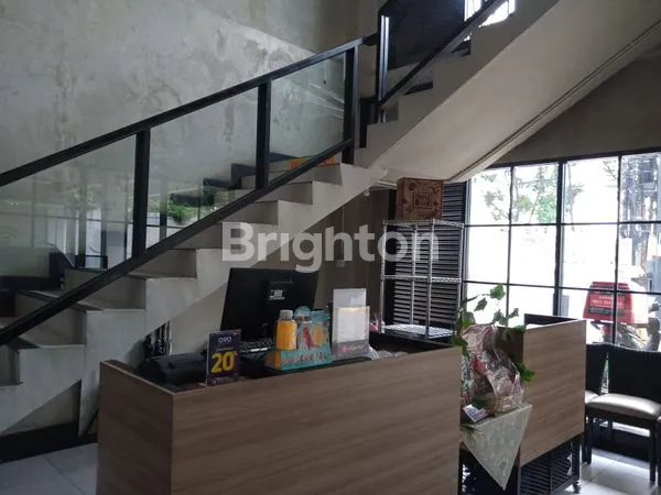 image GEDUNG USAHA PROFIT TINGGI DI MAIN ROAD ANTAPANI BANDUNG (3)