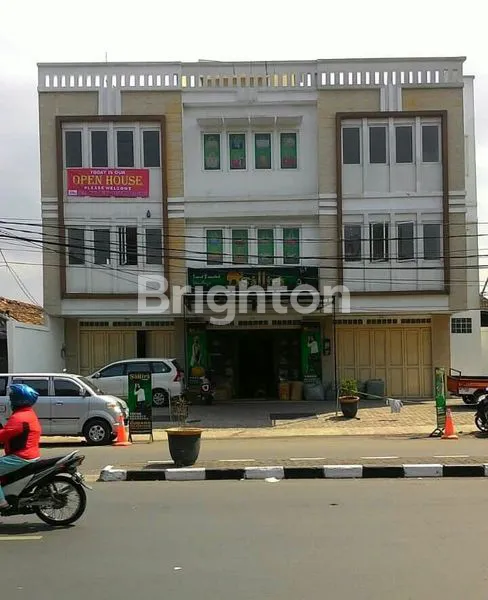 image RUKO 3 LANTAI MAIN ROAD OTISTA DEPAN TEGALEGA BANDUNG (5)
