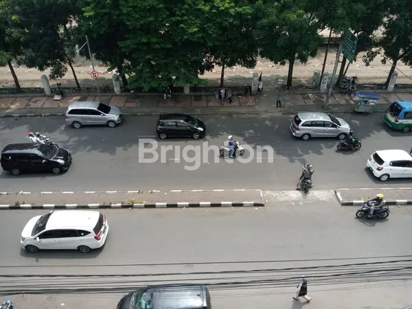 image RUKO 3 LANTAI MAIN ROAD OTISTA DEPAN TEGALEGA BANDUNG (3)