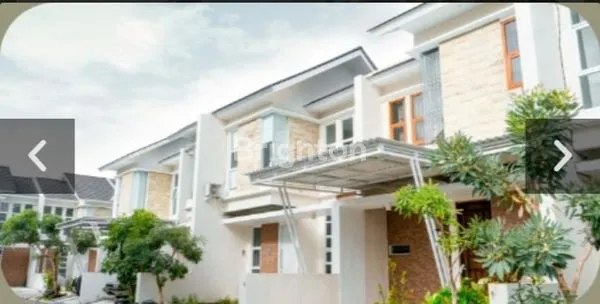 RUMAH KULDESAK MURAH TJOKRO RIVERVIEW YOGYA