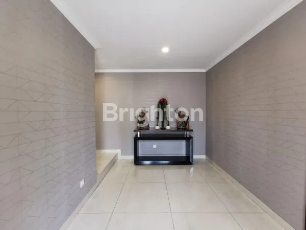 image RUMAH CANTIK BRAND NEW DI LIPPO KARAWACI CENTRAL (7)