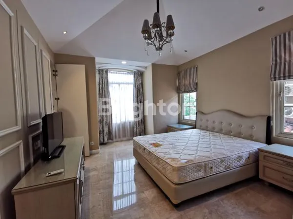 image RUMAH CANTIK BRAND NEW DI LIPPO KARAWACI CENTRAL (8)