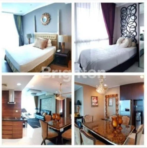 image VIA CW FULL FURNISH SHOW UNIT   (1)