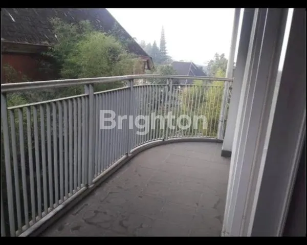 image APARTEMEN STUDIO DAGO SUITE SEMI FURNISHED (5)