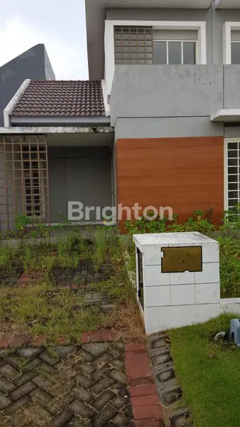 image RUMAH MODEL JEPANG OSAKA GARDEN (1)