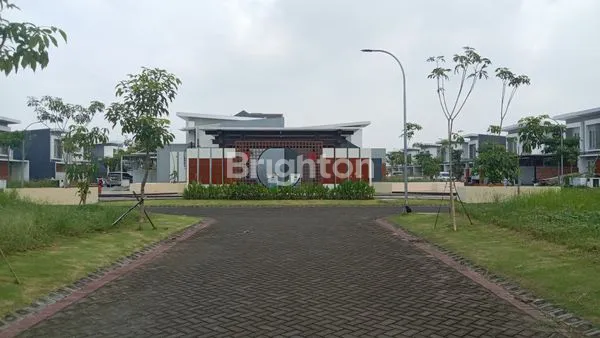 image RUMAH MODEL JEPANG OSAKA GARDEN (7)