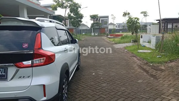 image RUMAH MODEL JEPANG OSAKA GARDEN (8)