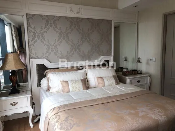 image APARTEMENT THE PEAK SURABAYA (8)