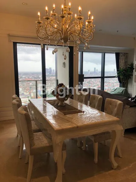 image APARTEMENT THE PEAK SURABAYA (1)