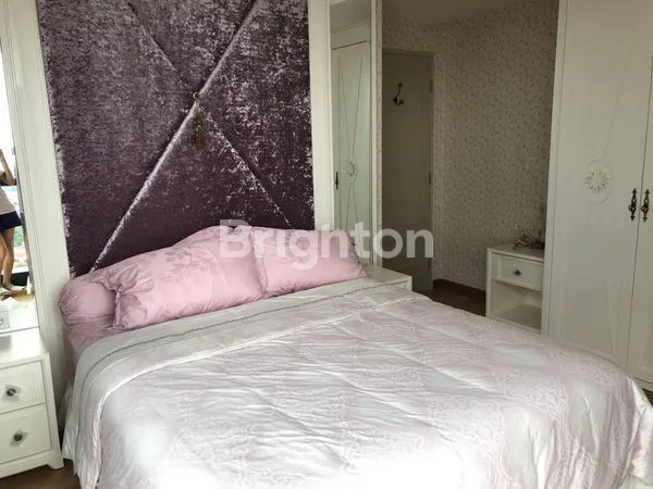 image APARTEMENT THE PEAK SURABAYA (3)