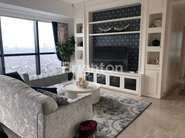 image APARTEMENT THE PEAK SURABAYA (4)