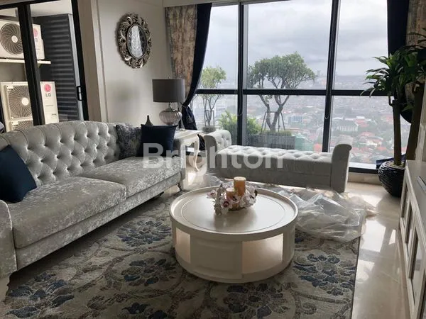 image APARTEMENT THE PEAK SURABAYA (5)