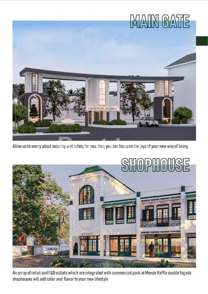 image DEKAT BENGKONG LAUT, DEKAT PUSAT KULINER BENGKONG (1)