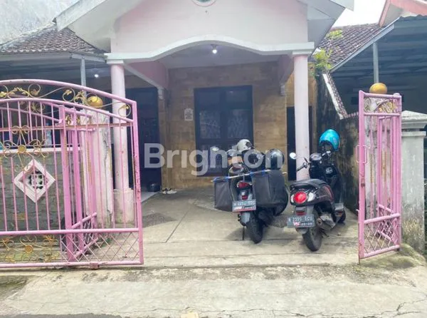 image RUMAH MURAH STRATEGIS NOL JALAN RAYA (1)