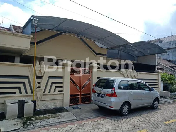 image RUMAH 2KAV RUNGKUT MAPAN (1)