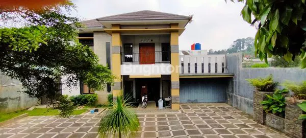 image RUMAH 2 LT - PERKEBUNAN CIGUGUR GIRANG PARONGPONG (7)