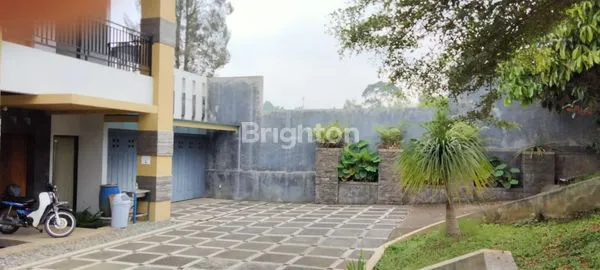 image RUMAH 2 LT - PERKEBUNAN CIGUGUR GIRANG PARONGPONG (6)