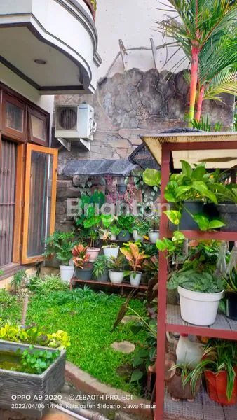 image RUMAH DIJUAL PONDOK MUTIARA SIDOARJO (6)