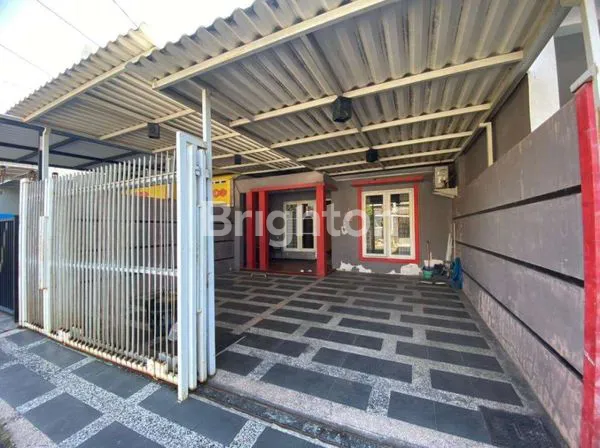 image RUMAH NYAMAN SIAP HUNI PONDOK CITRA DEKAT SHELL, EXCELSO MERR (1)