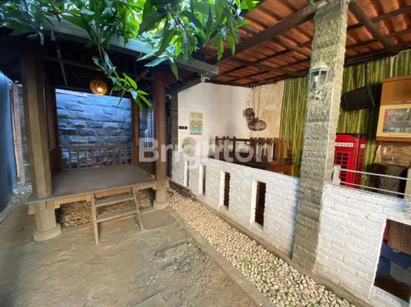 image RUMAH NYAMAN SIAP HUNI PONDOK CITRA DEKAT SHELL, EXCELSO MERR (2)