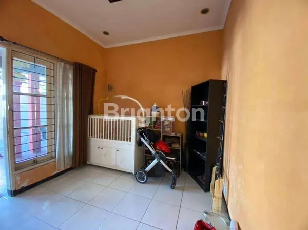 image RUMAH NYAMAN SIAP HUNI PONDOK CITRA DEKAT SHELL, EXCELSO MERR (4)