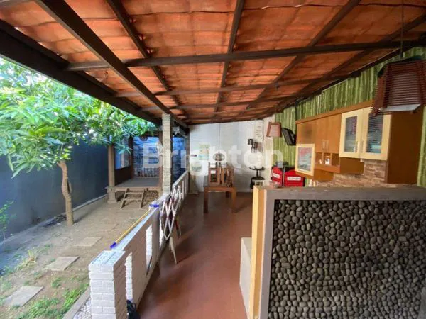 image RUMAH NYAMAN SIAP HUNI PONDOK CITRA DEKAT SHELL, EXCELSO MERR (5)