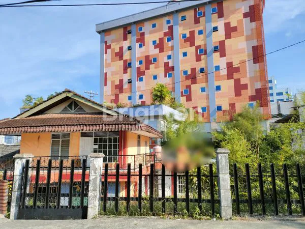 Gambar Property RUMAH BALIKAPAN DEKAT HOTEL NOVOTEL DAN TAMAN BEKAPAI