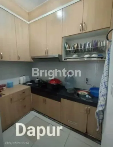 image RUMAH TANJUNG DUREN BANGUNAN 3 LANTAI FULL FURNISH DAN BEBAS BANJIR (5)