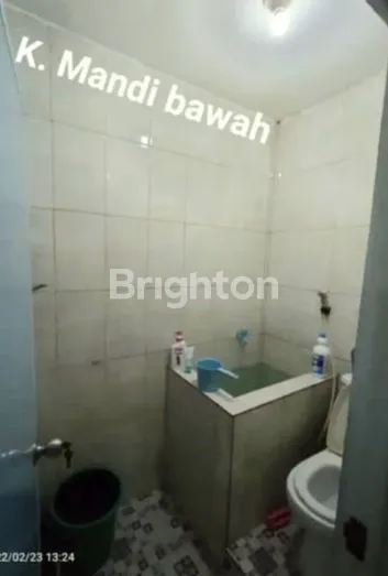 image RUMAH TANJUNG DUREN BANGUNAN 3 LANTAI FULL FURNISH DAN BEBAS BANJIR (4)