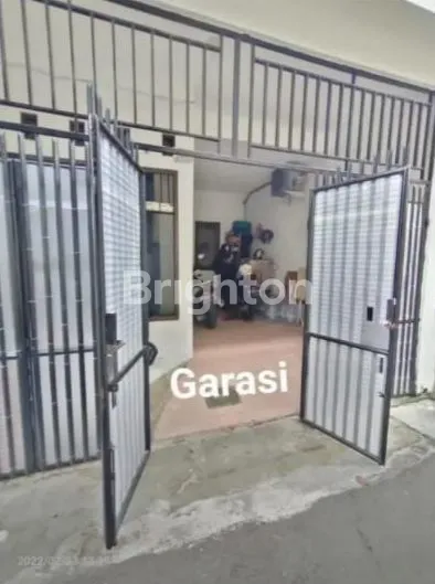 image RUMAH TANJUNG DUREN BANGUNAN 3 LANTAI FULL FURNISH DAN BEBAS BANJIR (8)