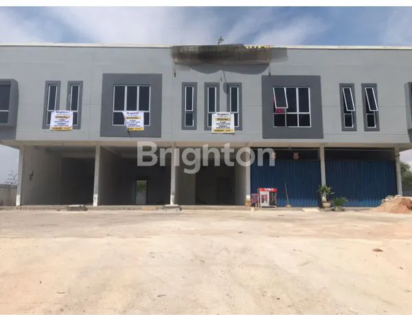 image RUKO SIAP DI HUNI TIBAN (7)