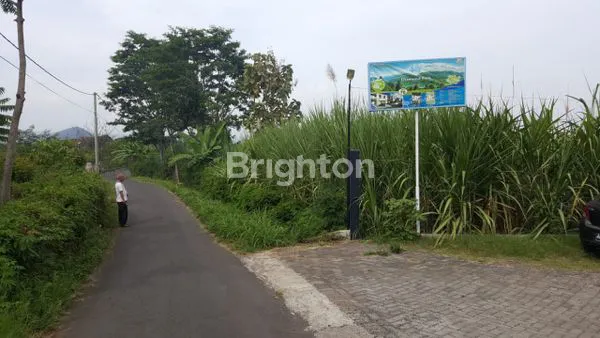 image TANAH COCOK UNTUK CLUSTER (2)