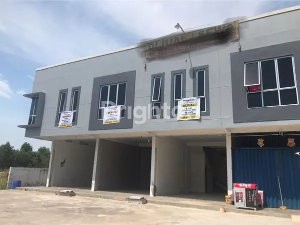 image RUKO SIAP DI HUNI TIBAN (2)