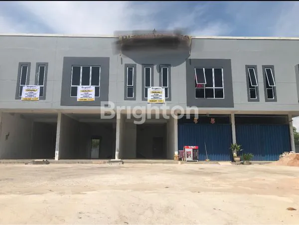 image RUKO DI TIBAN SIAP DI HUNI (8)