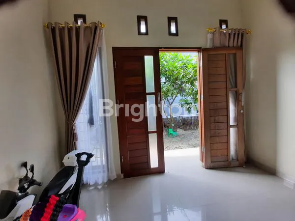 image TURUN HARGA RUMAH BAGUS LAHAN SANGAT LUAS DI LOKASI STRATEGIS (6)