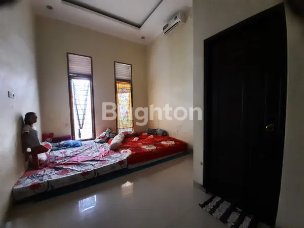 image TURUN HARGA RUMAH BAGUS LAHAN SANGAT LUAS DI LOKASI STRATEGIS (8)