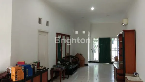 image RUMAH LUAS, PANJANG , DEKAT AKSES TOL (2)