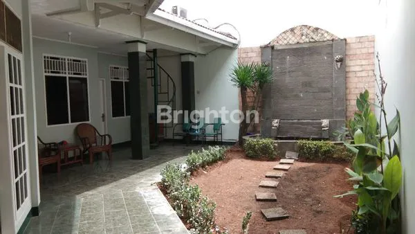 image RUMAH LUAS, PANJANG , DEKAT AKSES TOL (5)