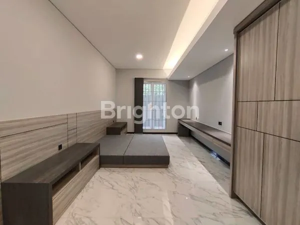 image RUMAH MURAH DAN SIAP HUNI DI WISMA PERMAI SURABAYA  (2)