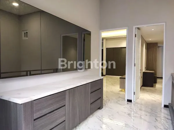 image RUMAH MURAH DAN SIAP HUNI DI WISMA PERMAI SURABAYA  (3)