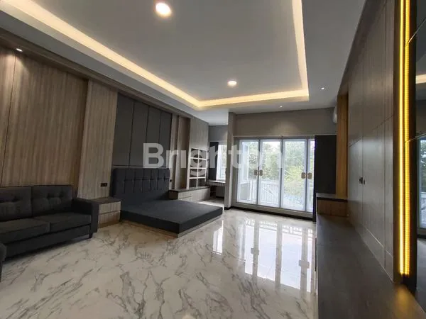 image RUMAH MURAH DAN SIAP HUNI DI WISMA PERMAI SURABAYA  (4)