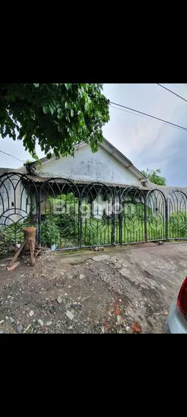 Gambar Property RAYA WONOREJO NOL JLN RAYA RUMAH HITUNG TANAH