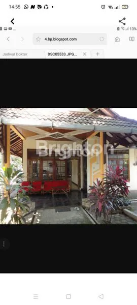 image RUMAH  BESAR , DEKAT  DGN JLN TOL .BANYUMANIK , DKT  POM BENSIN 50 M., DKT  KAMPUS UNDIP ,  SEKITAR  NYA  BNYAK KULINER ..DLL. (3)